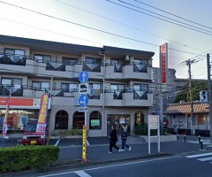 外観・内観