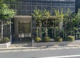 外観・内観