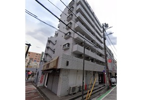 外観・内観
