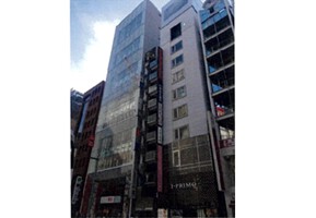 外観・内観