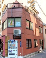 外観・内観