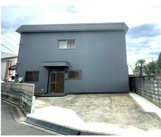 外観・内観