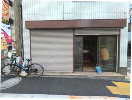 外観・内観