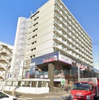 外観・内観
