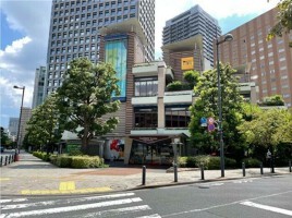 外観・内観