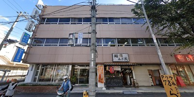 外観・内観