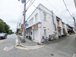 外観・内観