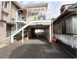 外観・内観