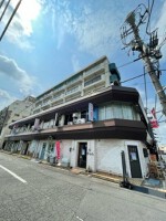 外観・内観