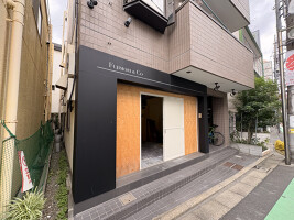 外観・内観