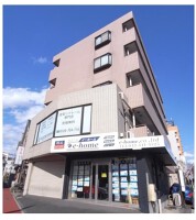 外観・内観