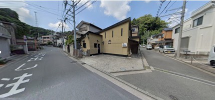 外観・内観