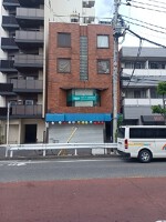 外観・内観
