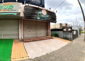 外観・内観