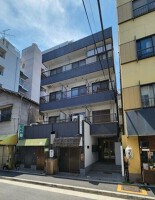 外観・内観