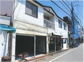 外観・内観