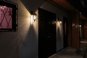 外観・内観