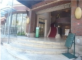 外観・内観