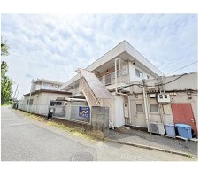 外観・内観