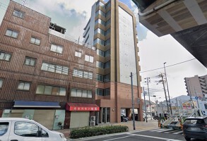 外観・内観