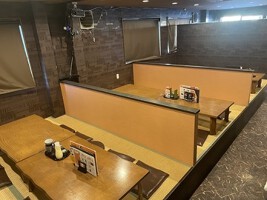 外観・内観