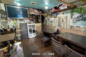 外観・内観