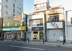 外観・内観