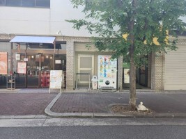 外観・内観