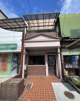 外観・内観
