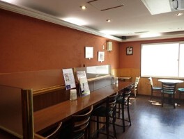 外観・内観