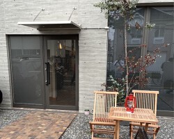 外観・内観