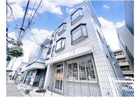 外観・内観