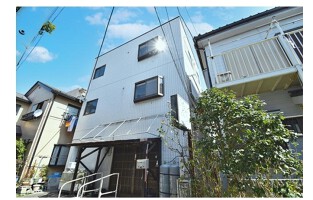 外観・内観