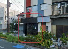 外観・内観