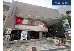 外観・内観