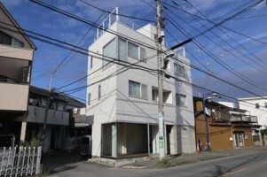 外観・内観