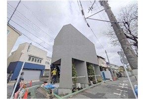 外観・内観