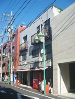 外観・内観