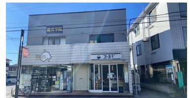 外観・内観