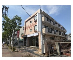 外観・内観