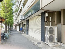 外観・内観