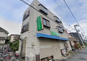 外観・内観