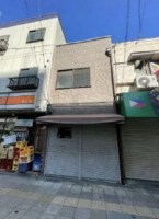 外観・内観