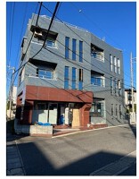 外観・内観
