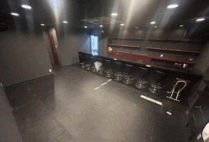 外観・内観