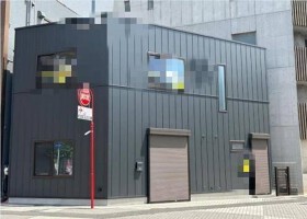 外観・内観