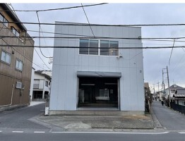 外観・内観
