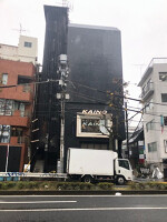 外観・内観