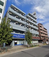 外観・内観
