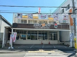 外観・内観